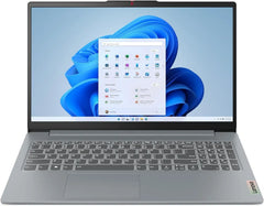 Lenovo IdeaPad Slim 3 15ABR8 Business Laptop - AMD Ryzen 5 5625U - 15.6-inch FHD - AMD Radeon Graphics