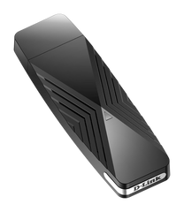 D-link DWA-X1850 AX1800 Wi-Fi 6 USB Adapter