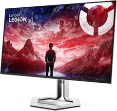Lenovo Legion Pro 32ud 10 32 Inch Quantum Dot Oled 4k Uhd 240hz 0.03ms Gaming Monitor Displayhdr True Black 400 (tilt, Swivel, Height Adjust Stand)