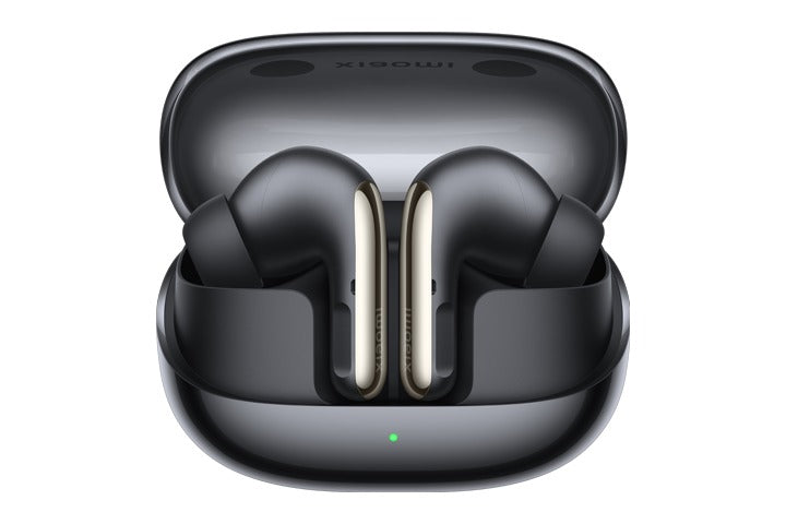 Xiaomi Buds 5 Pro WiFi-Black
