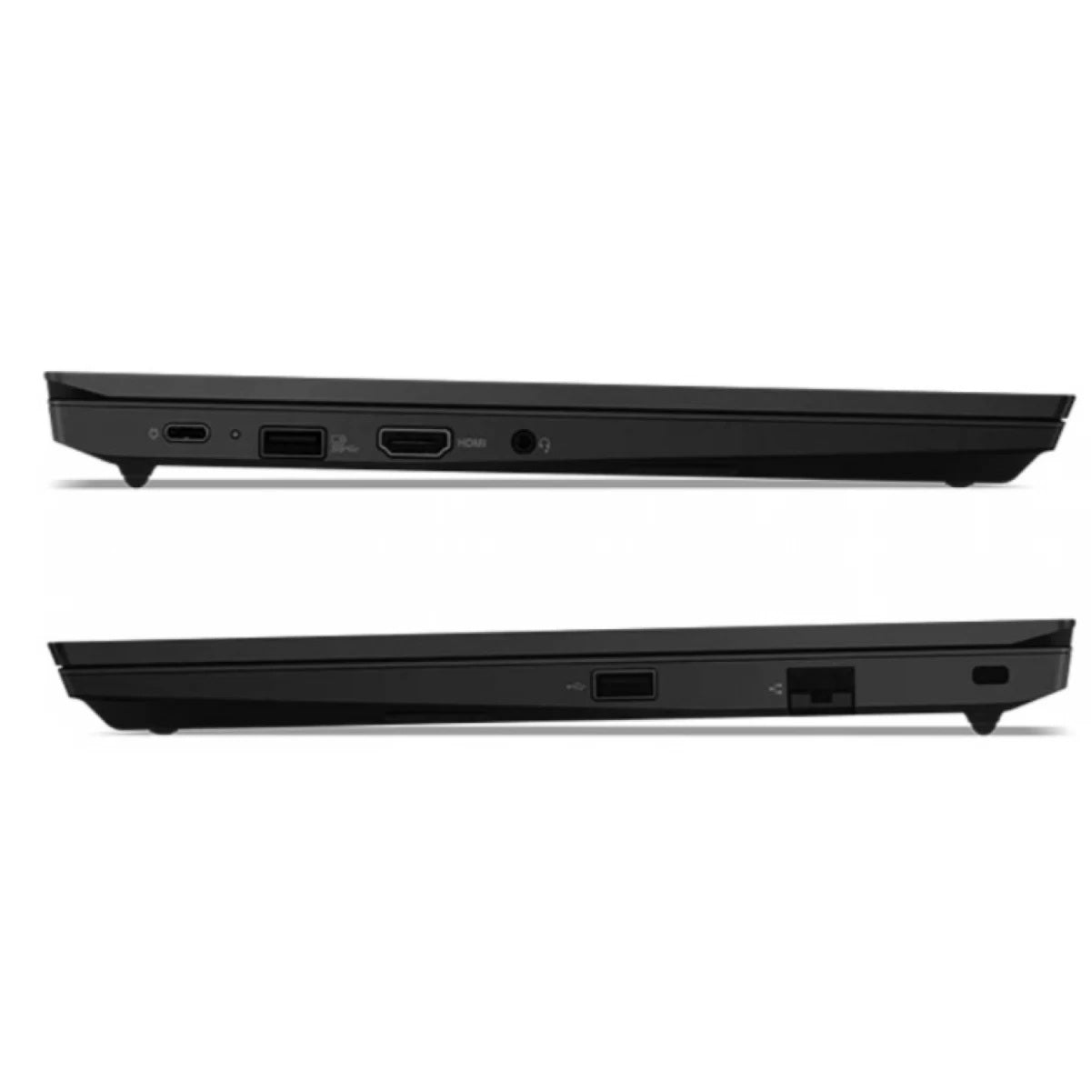 Lenovo NVMe laptop for portable computing