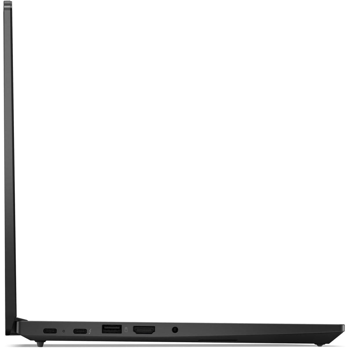 Lenovo NVMe PCIe laptop for portable computing