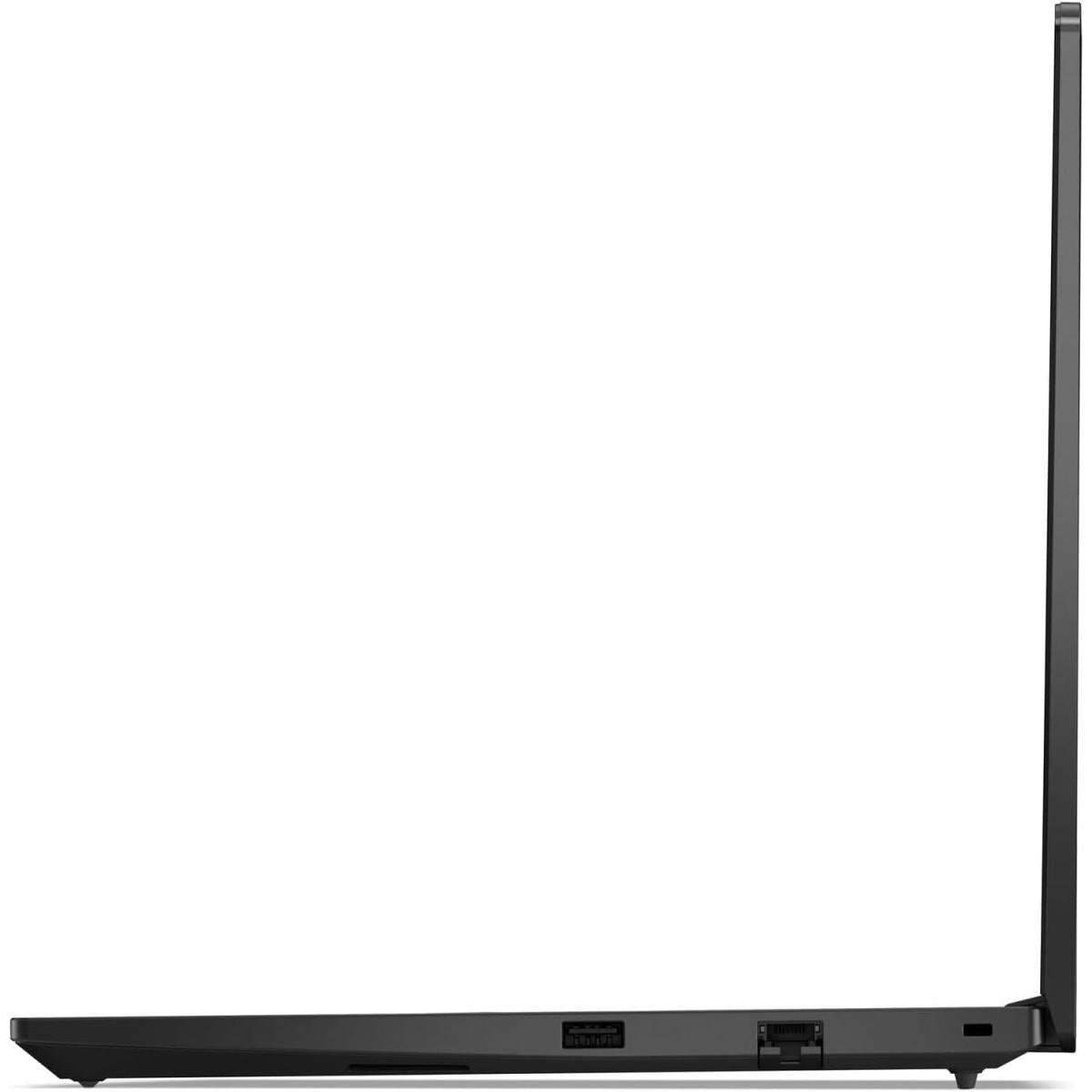 Lenovo NVMe PCIe laptop for portable computing