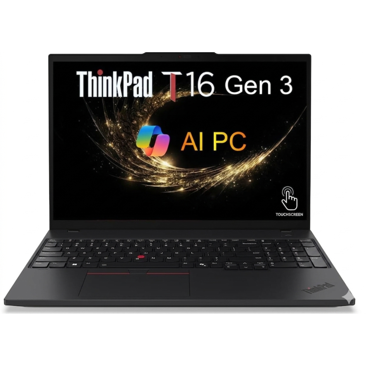 Lenovo NVMe PCIe laptop for portable computing