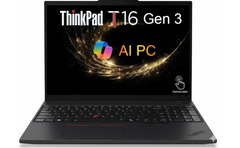 Lenovo NVMe PCIe laptop for portable computing