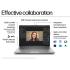Hp NVMe PCIe laptop for portable computing