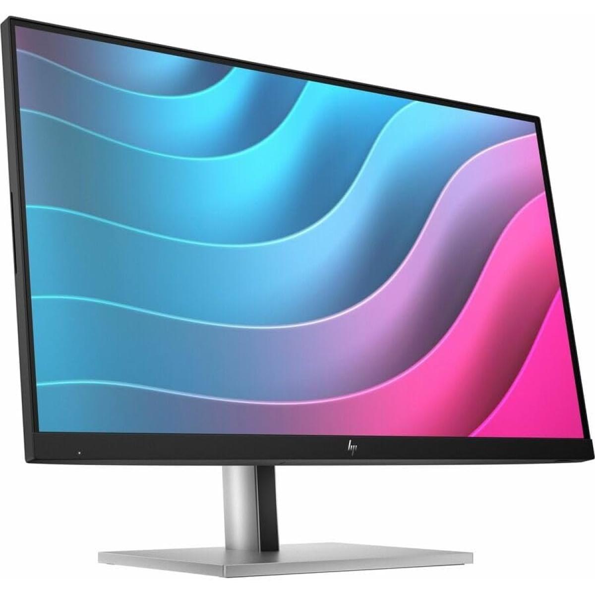 HP monitor for display setup