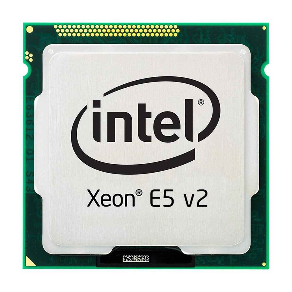 Ibm Intel Xeon E5 2620 V2 2.10ghz 7.20gt/s Qpi 15mb L3 Cache Processor