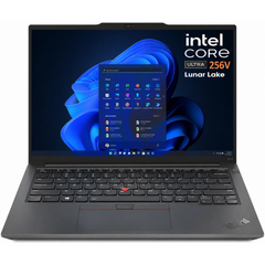 Lenovo NVMe PCIe laptop for portable computing