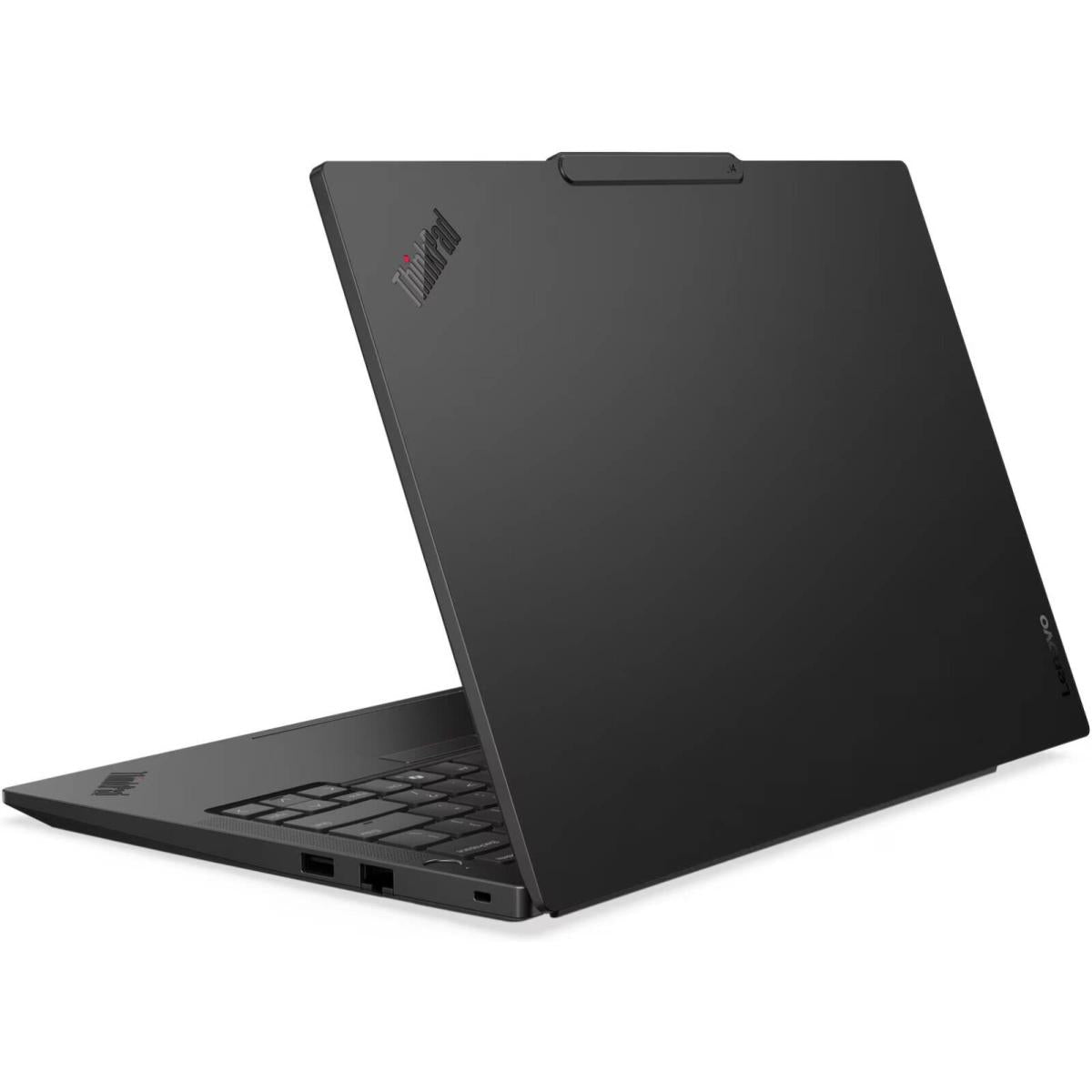 Lenovo NVMe PCIe laptop for portable computing