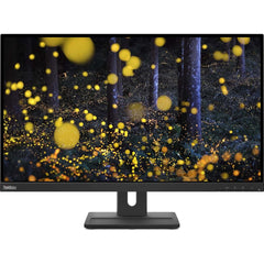 Lenovo monitor for display setup