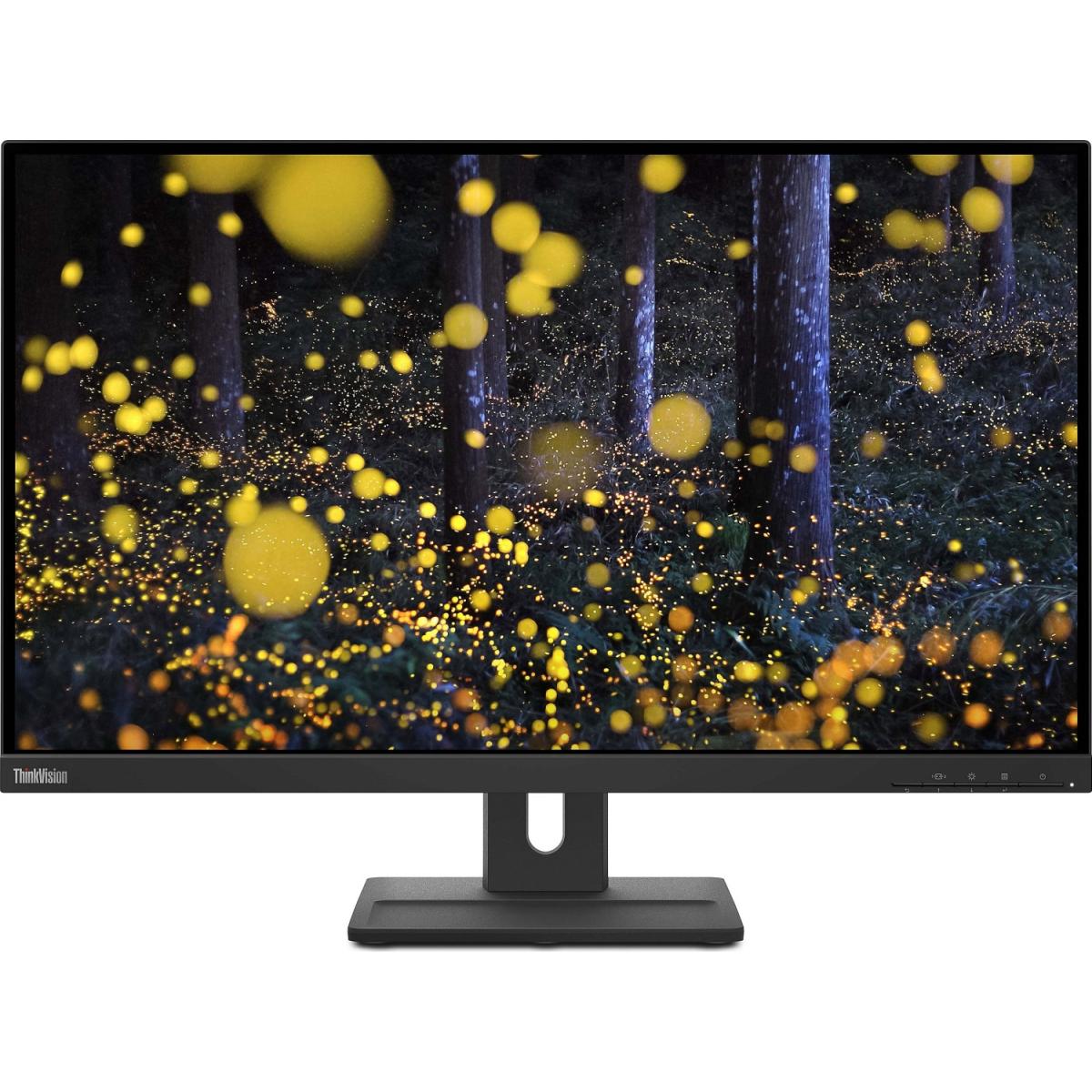 Lenovo monitor for display setup