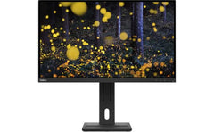 Lenovo monitor for display setup