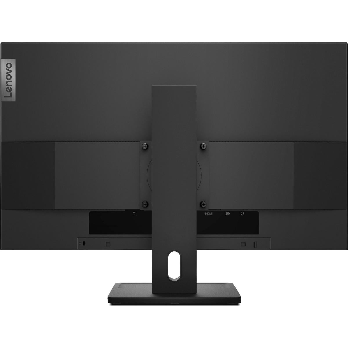Lenovo monitor for display setup