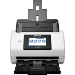 Epson DS-790WN Wireless & Network Scanner | Duplex Scanning 100-Page Auto Document Feeder up to 45 ppm For PC and Mac