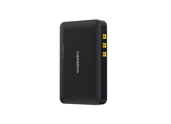 Marsriva UPS battery backup for power protection