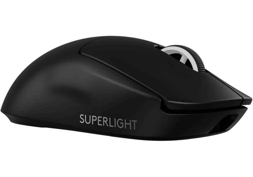 Logitech G PRO X SUPERLIGHT 2 SE Wireless Gaming Mouse