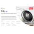 EZVIZ Wi - Fi security camera for surveillance systems