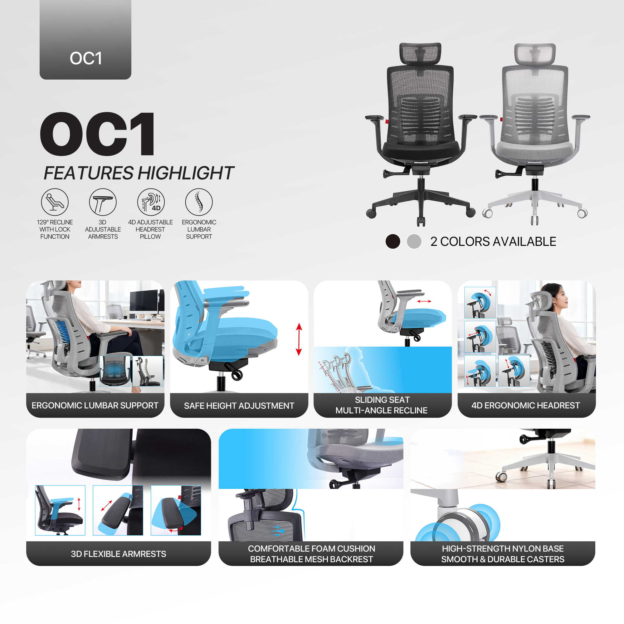 FANTECH gaming chairs for electronics hardware