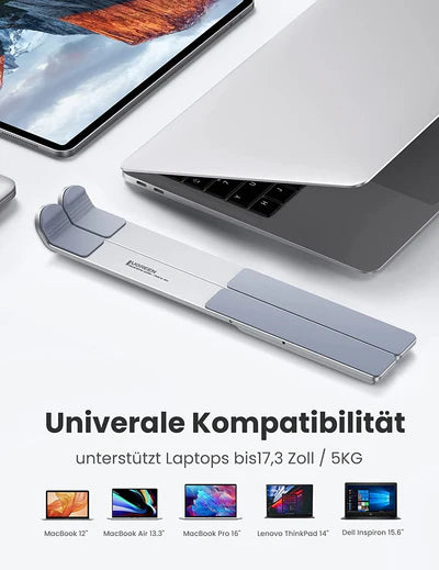 Ugreen laptop for portable computing