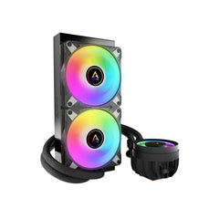 Arctic Liquid RGB liquid cooling accessory for PC cooling