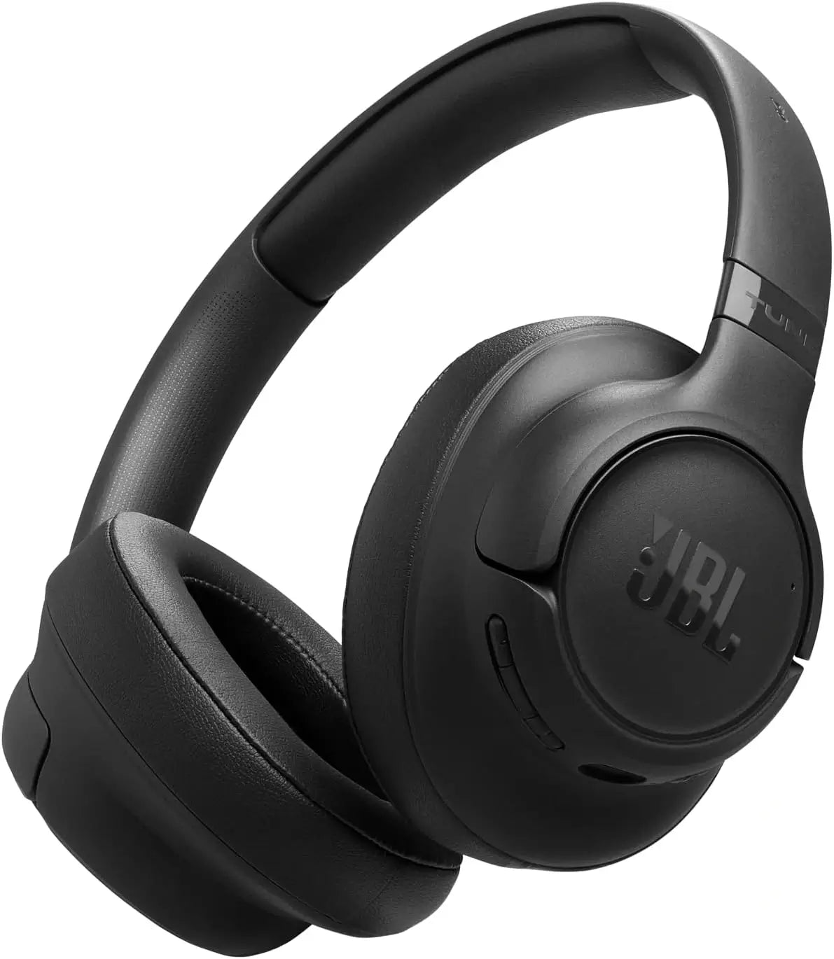 JBL Tune 730BT LIGHTWEIGHT Wireless & Bluetooth Headphone Black