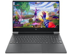 HP Victus 15 Gaming Laptop - Intel Core i7-13620H - NVIDIA RTX 5050 8GB - 15.6-inch diagonal FHD IPS 144Hz