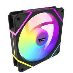 Darkflash ARGB cooling fan for PC cooling
