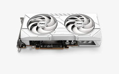 SAPPHIRE PURE AMD Radeon RX 9060 XT 16GB GAMING OC GDDR6 Graphics Card - AMD RDNA 4 Architecture
