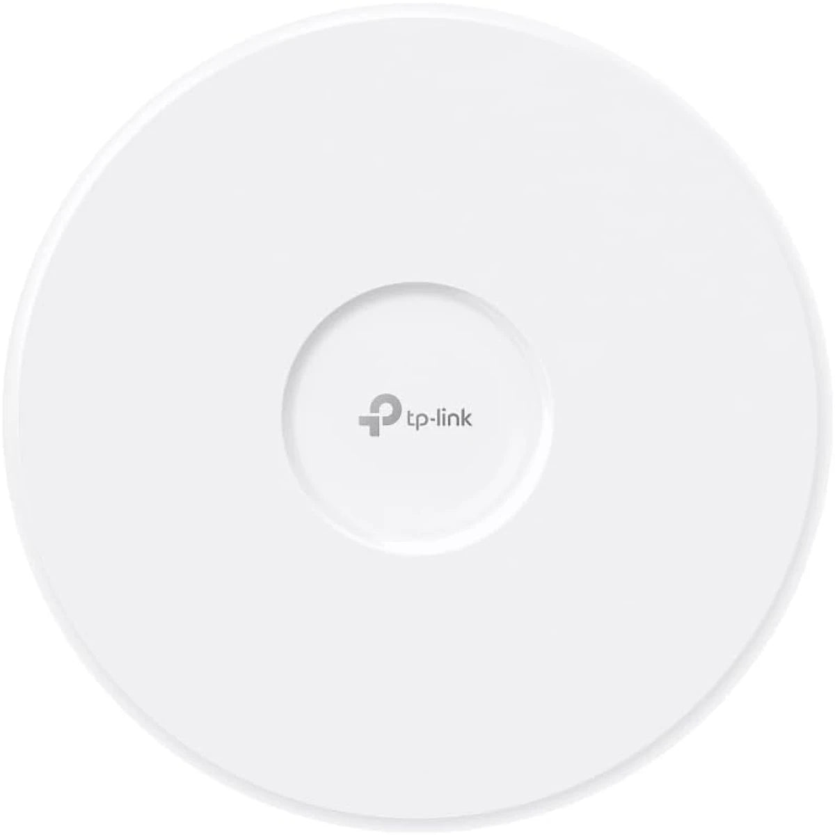 TP-Link EAP773 BE9300 Ceiling Mount Tri-Band Wi-Fi 7 Access Point, 2.4 GHz 2x 3.0 dBi, 5 GHz 2x 3.0 dBi & 6 GHz 2x 3.0 dBi, 574 Mbps (2.4 GHz) + 2880 Mbps (5 GHz) + 5760 Mbps (6 GHz), White