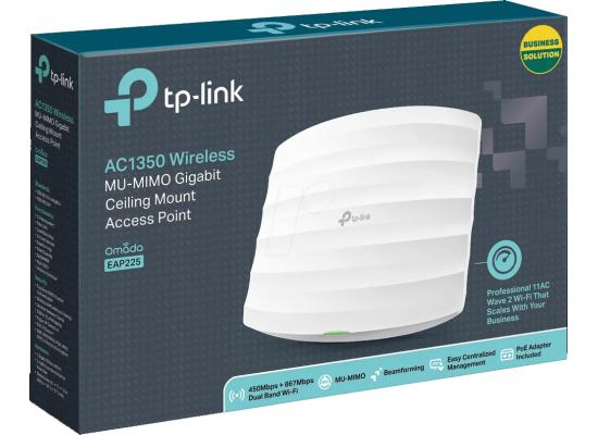 Tp Link wireless networking for network connectivity