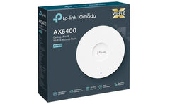 Tp Link EAP670 wireless Wi - Fi networking for network connectivity