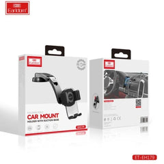 Earldom Car Phone Holder ET-EH179 - CompuMe