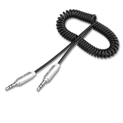 Earldom Et-aux12 Stereo Aux Cable - White
