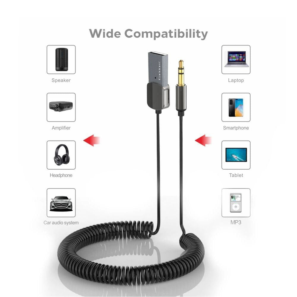 Earldom Et - M64 USB cable for device connectivity