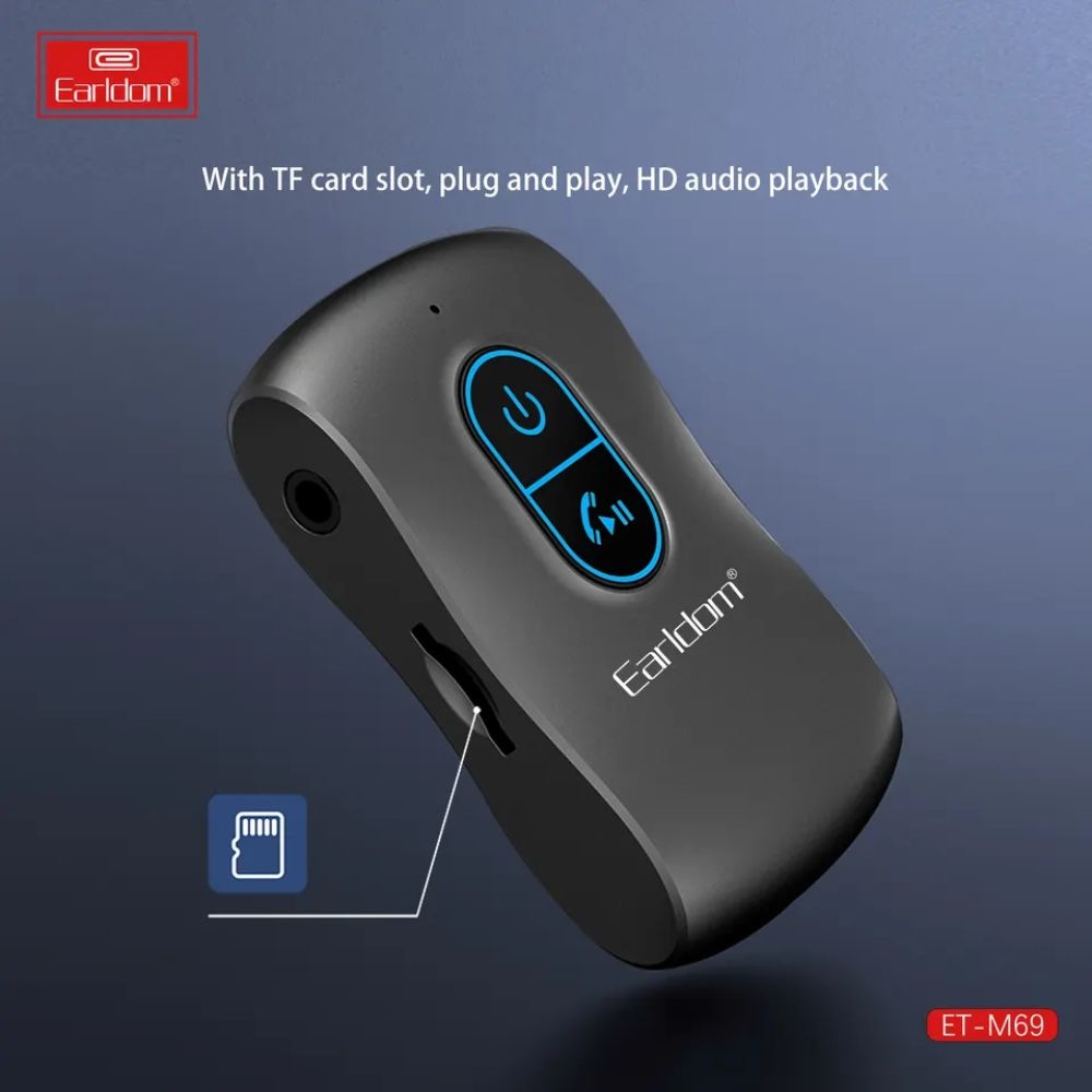 Earldom Et - M69 adapter for device connectivity