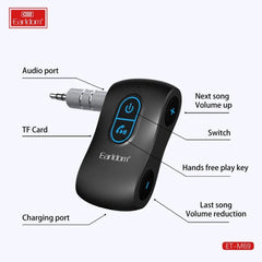 Earldom Et - M69 adapter for device connectivity