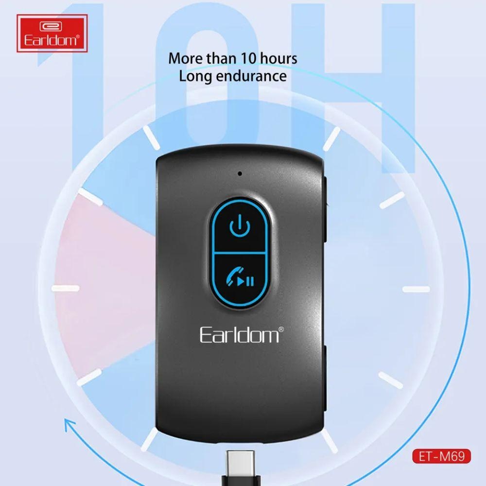 Earldom Et - M69 adapter for device connectivity