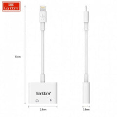 Earldom Ot-16 Jack Lightning 2 in 1