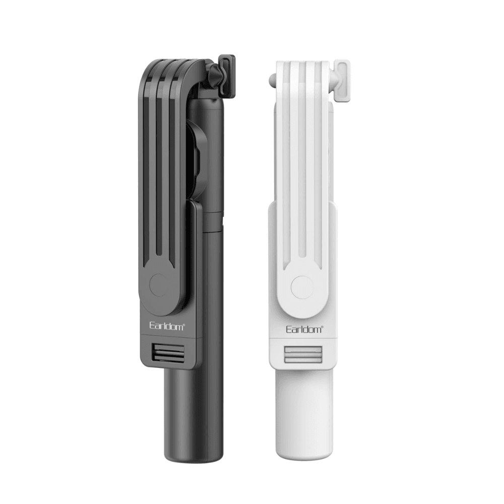 Earldom® Mini Live Broadcast Selfie Stick ZP25, mobile accessories