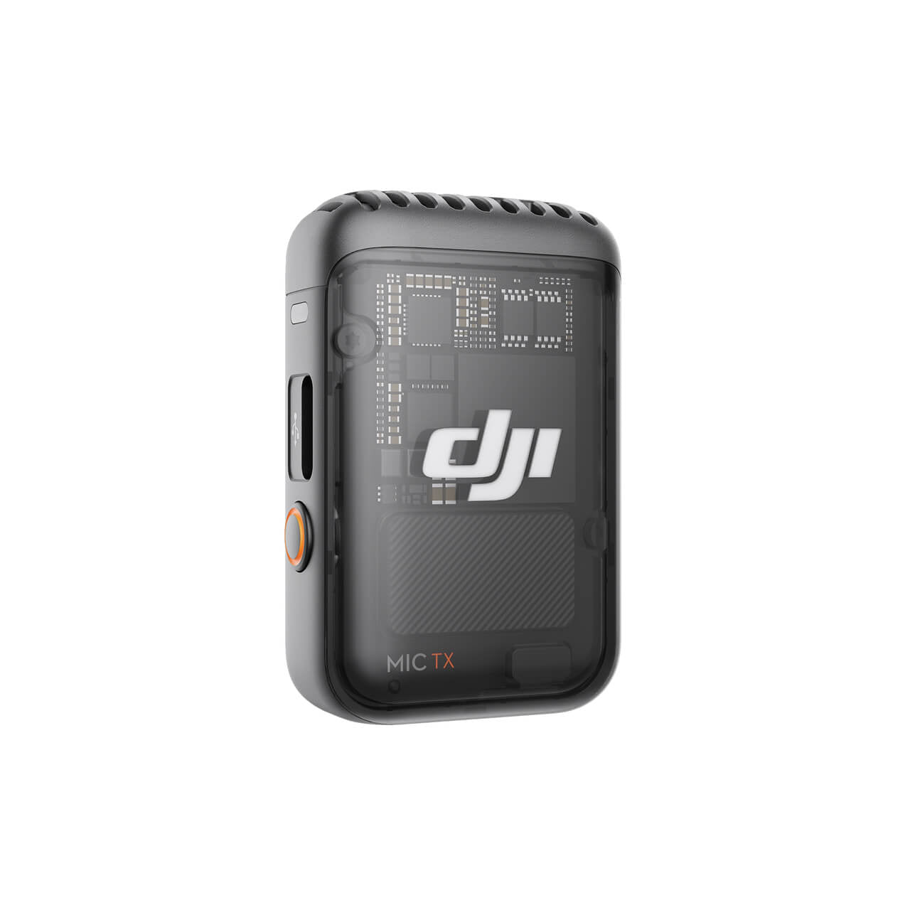 DJI MIC 2,(2 TX + 1 RX + Charging Case) DJI MIC 2,(2 TX + 1 RX + Charging Case)