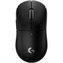 Logitech G Pro X Superlight 2c Wireless Gaming Mouse, 5 Buttons, 44000 DPI Resolution, HERO 2 Sensor, 888 IPS Speed, 88G Acceleration, 8000Hz Polling Rate, Up to 95H of Battery, Pink
