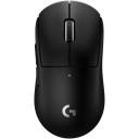 Logitech G Pro X Superlight 2c Wireless Gaming Mouse, 5 Buttons, 44000 DPI Resolution, HERO 2 Sensor, 888 IPS Speed, 88G Acceleration, 8000Hz Polling Rate, Up to 95H of Battery, Pink