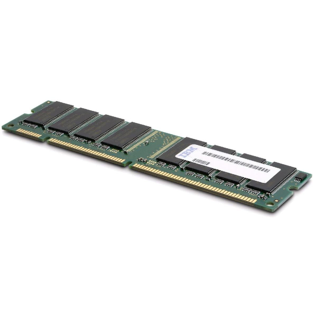 Ibm 4gb Ddr3 Registered Ecc Pc3 10600 1333mhz 2rx4 Server Memory