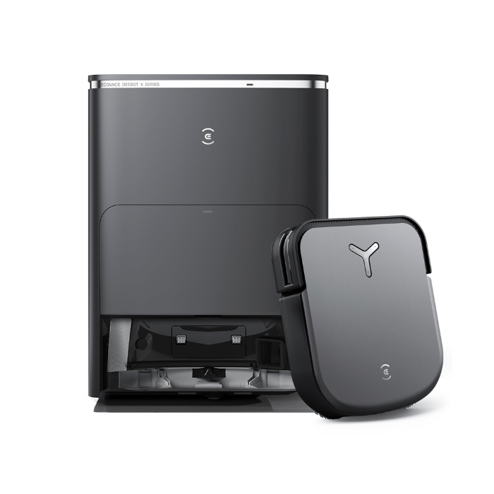 Ecovacs DEEBOT X2 OMNI Robotic Vacuum DEX86 8000P