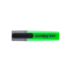 Edding 345 Highlighterr Light Green