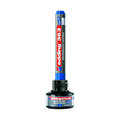 Edding 363 Xl Whiteboard Marker Blue