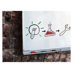 Edding 363 Whiteboard Marker Black