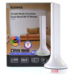 Edimax Br 6288acl N600 5 In 1 Extender, Router, Access Point, Bridge - CompuMe