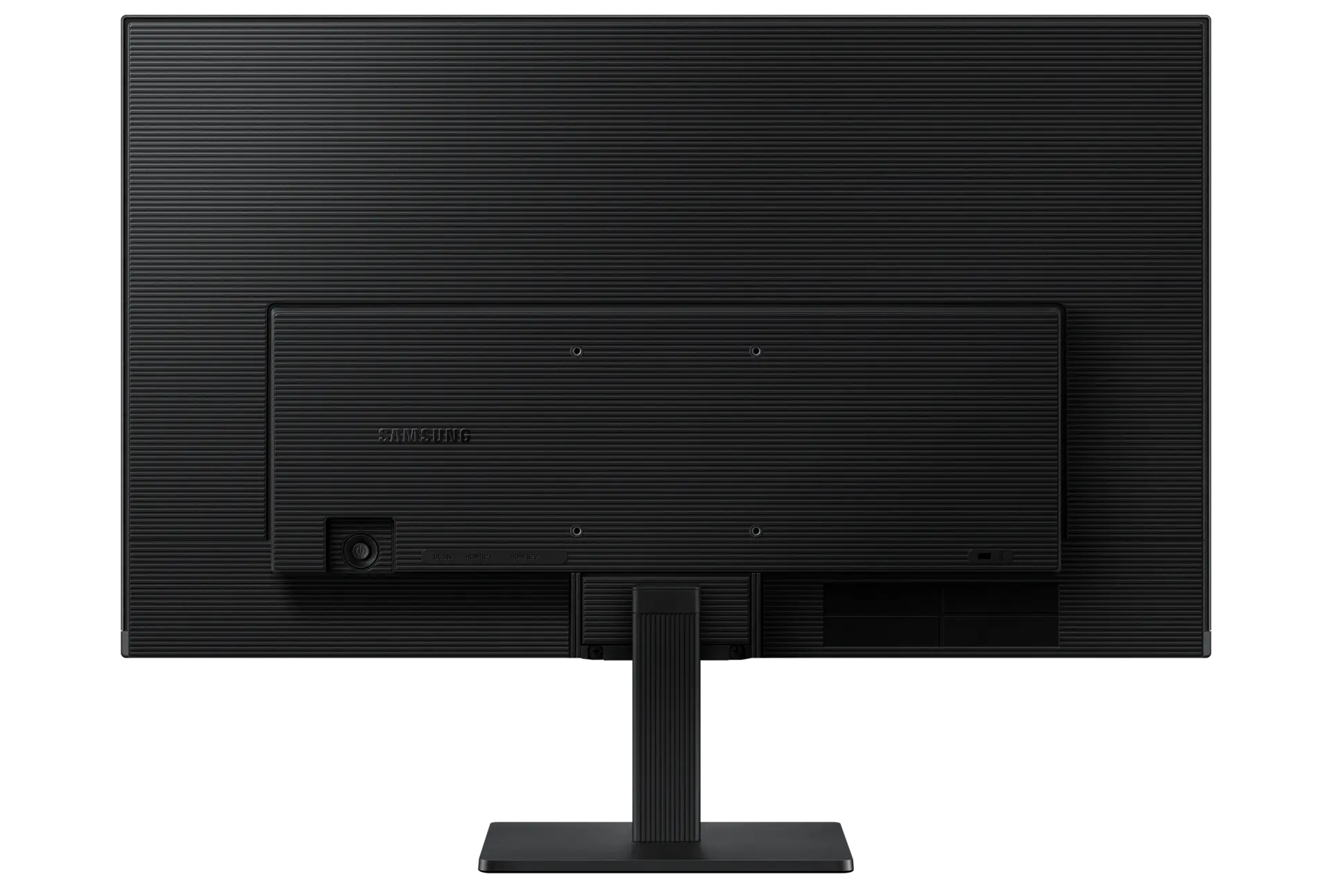Samsung monitor for display setup